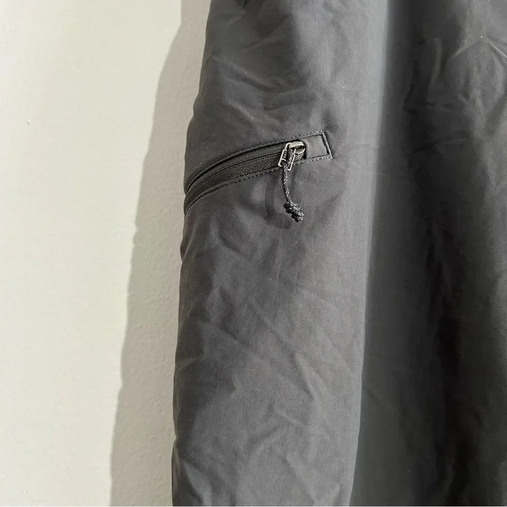 Patagonia quandary pants
